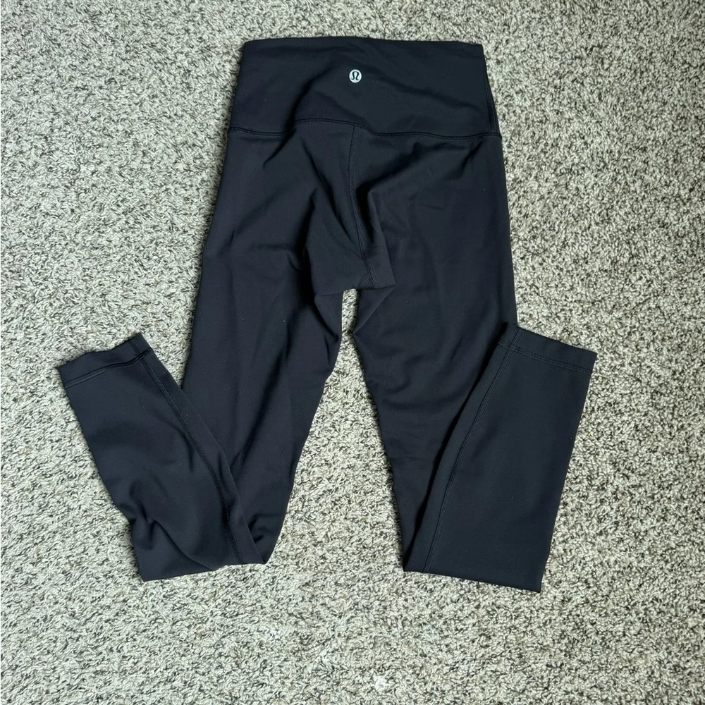 Lululemon Wunder Train High-Rise Tight